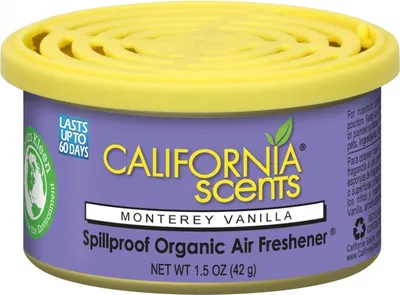 Obrázok produktu pre Osviežovač vzduchu California Scents Odour Killer