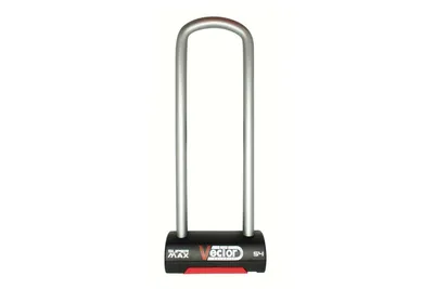 Image de VECTOR Super MAX S4 Antivol U 88x310mm