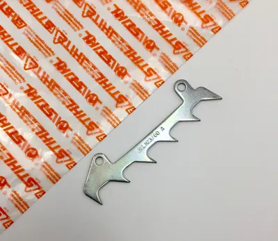 Produktbild von STIHL Krallenanschlag 11236640500 021 023 025 MS 210 211 230 250