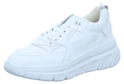 Produktbild von Gabor Fashion Damen-Sneaker Weiß, Farbe:weiß, UK Größe:51/2