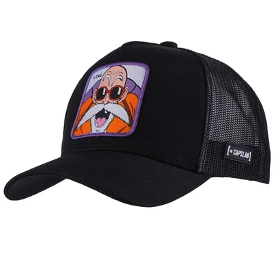 Zdjęcie produktu dla Capslab Čiapky Freegun Dragon Ball Z Kame Cap, CLDBZ1KAMC