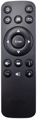 Obrázok produktu pre Diaľkové ovládanie Leankle BR-3081B pre projektory Optoma UHD350X, UHD370X