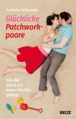 Produktbild von Glückliche Patchworkpaare