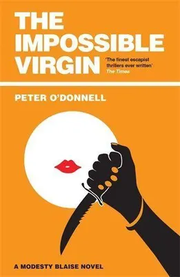 Produktbild von The Impossible Virgin