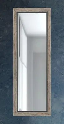 Produktbild von Zalena Rahmenspiegel Triest Vintage 120 x 50cm