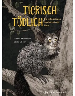 Produktbild von Tierisch tödlich