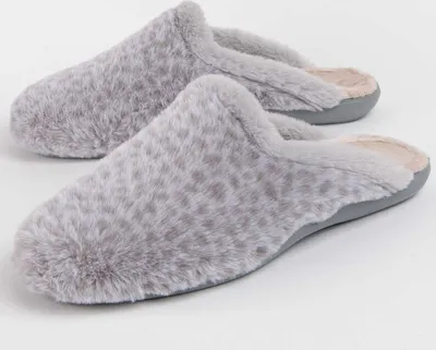 Obrázek produktu pro Northome Slipper Louslip Grau