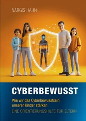 Obrázok produktu pre Cyberbewusst