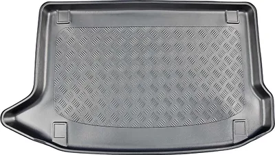 Produktbild von Z440655 Kofferraumwanne kompatibel mit Hyundai Kona + Facelift 2020 / Kona electric / Kona Hybrid 11.2017- / 08.2018- / 09.2019-