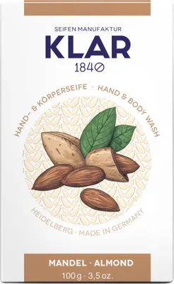 Obrázok produktu pre Mandľové mydlo 100g