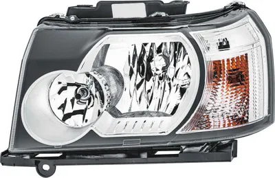 Obrázok produktu pre Svetlomet Hella zostal pre Land Rover Freelander 2 do 9/2010