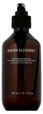 Obrázok produktu pre Grown Alchemist Oživujúci prípravok na ruky (300 ml)