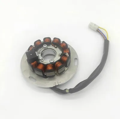 Produktbild von MAGNETI MARELLI Stator für PIAGGIO