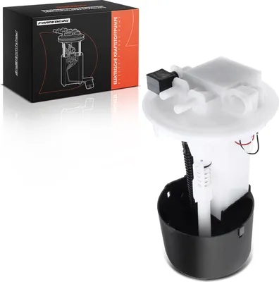 Image de Frankberg 1x Pompe à carburant pour Renault Kangoo KC0/1 Kangoo Express FC0/1 1.9L 1999-2003