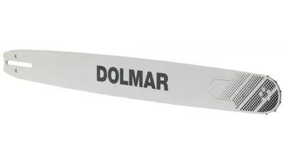 Produktbild von Dolmar Pm Schiene Dolmar 60Cm 3/8" - 415060551