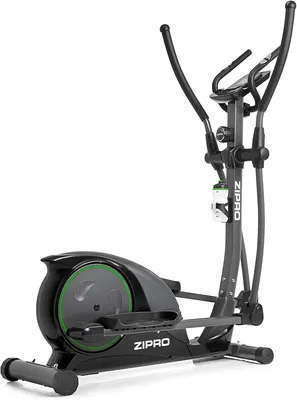 Image de Elliptiques - Crosstrainers - Vélos d'appartement - Appareils de fitness - Appareils de cardio - Système magnétique