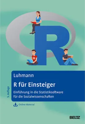 Obrázok produktu pre R für Einsteiger