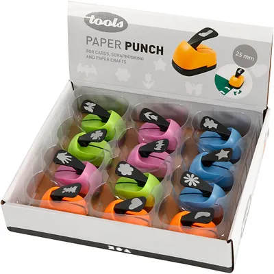 Produktbild von Creativ Company 11448, Kunstpapier