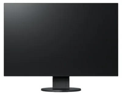 Zdjęcie produktu dla EIZO FlexScan EV2456-BK, 61,2 cm (24.1"), 1920 x 1200 px, WUXGA, LED, 5 ms, Czarny