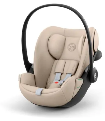 Cybex Cloud G3 i-Size Babyschale (Update 2026)