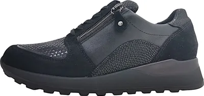 Produktbild von Waldläufer Hiroko H64007-601-001 (6/schwarz)
