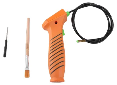 Obrázek produktu pro Tester motorového oleje pro detektor kvality Auto-Check s LED displejem, analyzátor plynů, testovací nástroje pro automobily