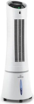 Obrázek produktu pro Klarstein Smart 4v1, ochlazovač/ventilátor/zvlhčovač/ionizátor, 45 W, 180m³/h, bílý