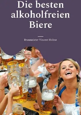 Produktbild von Die besten alkoholfreien Biere