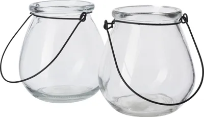 Produktbild von VBS Windlicht, 2 Stück