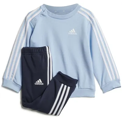 Immagine prodotto di Set sportivo Adidas IZ4987 da Bambini