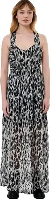 Produktbild von Azul leopard Kaporal