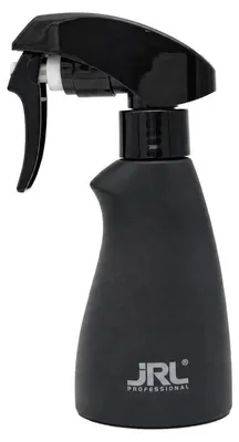 Produktbild von Sprühflasche JRL Sprühflaschen-150 ml Schwarz