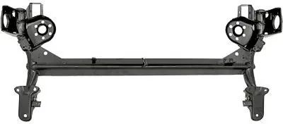 Produktbild von DIEDERICHS Achsträger 6805419 Hinten für HYUNDAI GETZ (TB)