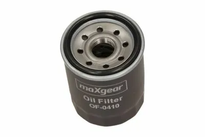 Produktbild von MAXGEAR Ölfilter OF-0410 Honda 1.2-2.0 Civic/Accord Jazz/City/HR-V 08-