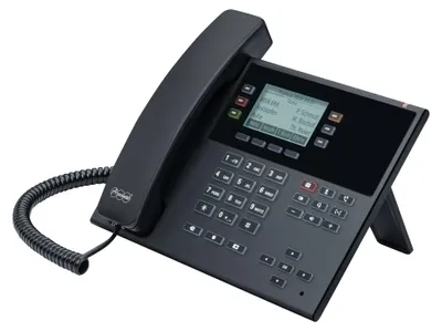 Image de AUERSWALD Téléphone COMfortel D-210 noir