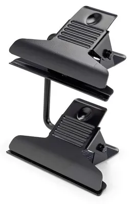 Obrázok produktu pre Manfrotto 375, Oceľ, Čierna