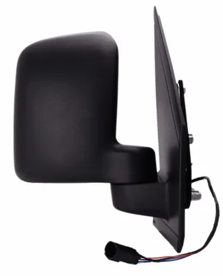 Produktbild von TYC 310-0091 Außenspiegel Seitenspiegel Rechts für FORD TRANSIT CONNECT (P65, P70, P80) Konvex Beheizt