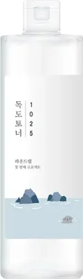 Image de Round Lab - 1025 DOKDO TONER, 500ml