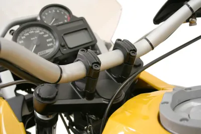 Produktbild von SW-MOTECH Lenkererhöhung R 1200 GS