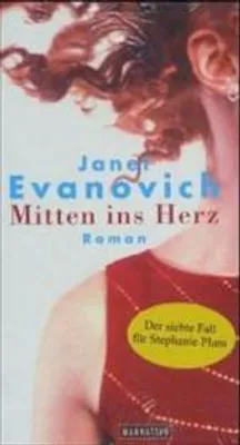 Immagine prodotto di Mitten ins Herz