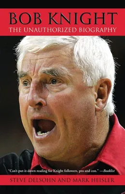 Produktbild von Bob Knight