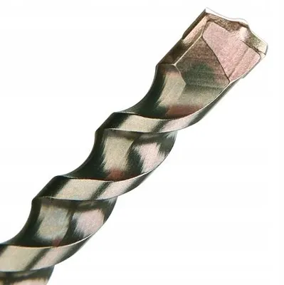 Produktbild von Rawlplug RT-SDSA-7/110 Betonbohrer SDS Plus 7x110mm