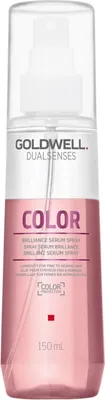 Produktbild von Goldwell Dualsenses Color Brilliance Serum Spray 150 ml