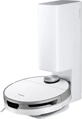 Produktbild von Samsung Jet Bot+ Reinigungsroboter VR30T85513W/WA