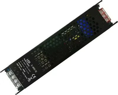 Produktbild von Transformator 220V 12V 400W IP20 DC 33A