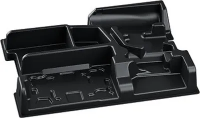 Obrázek produktu pro Vložky pro uložení nářadí Vložka L-BOXX pro GHG 18V-50/GHG 23-66