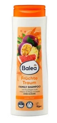 Obrázok produktu pre Balea Family Shampoo, 0,5l