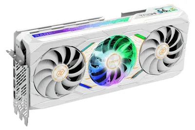 Immagine prodotto di ASRock RX9070XT  TCW 16GO          16GB DDR6  HDMI/3xDP