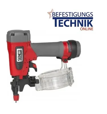 Image de Mini cloueur de bobines Senco SCN30 15-32mm pour mini clous de bobines