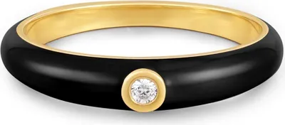 Produktbild von Glanzstücke München Ring Sterling Silber Zirkonia 50083899 54